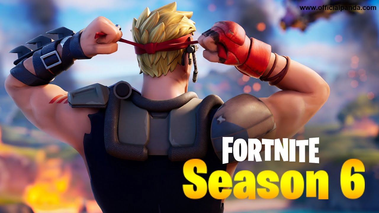 Fortnite Latest Patch note, Server Downtime, bugs