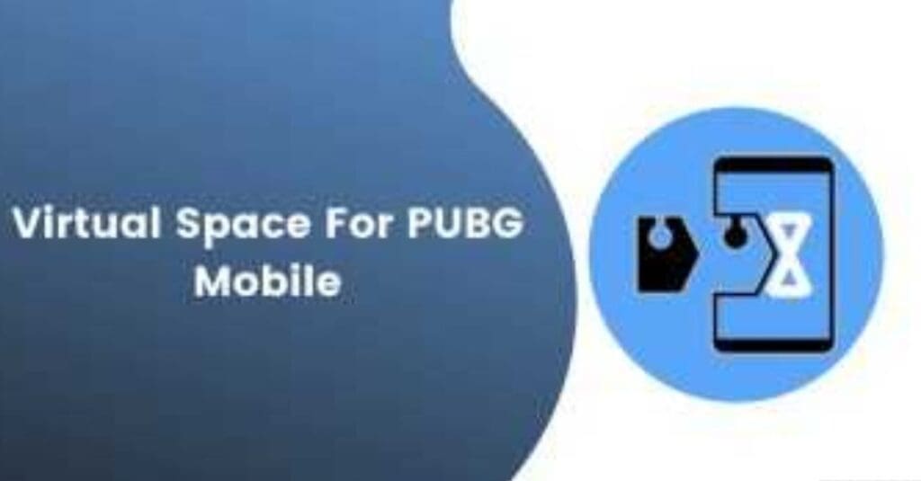 Virtual For PUBG Mobile