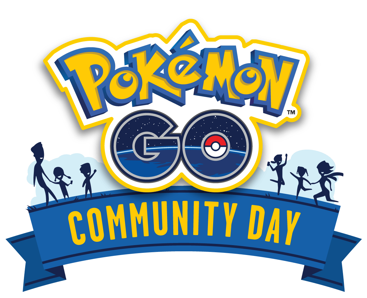 Pokemon Go Swablu Community Day