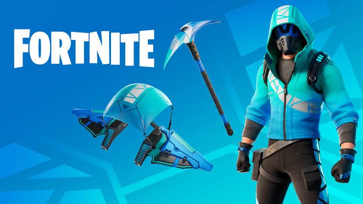 Fortnite Server Downtime today