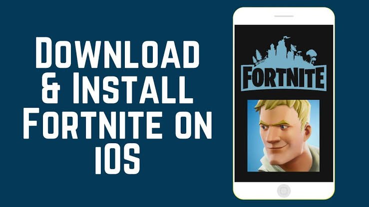 How Long Does It Take To Download Fortnite On Iphone How To Download Fortnite On Iphone Or Ipad 2021 Official Panda