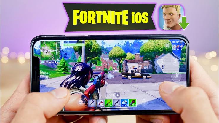 How Long Does It Take To Download Fortnite On Iphone How To Download Fortnite On Iphone Or Ipad 2021 Official Panda