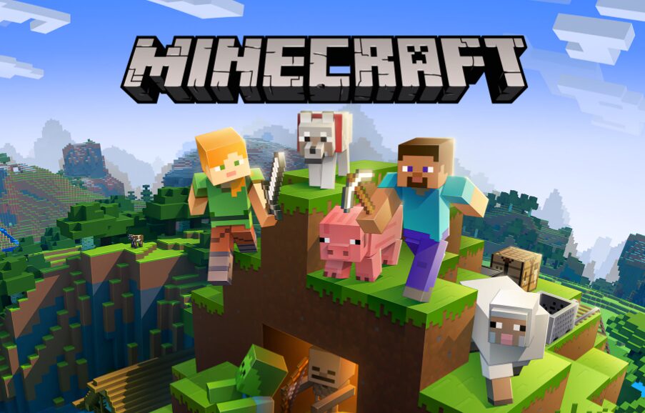 Minecraft 1.17 Update Details