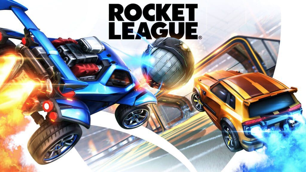 Rocket League Server Status