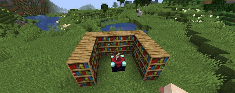 What Does Channeling do in Minecraft