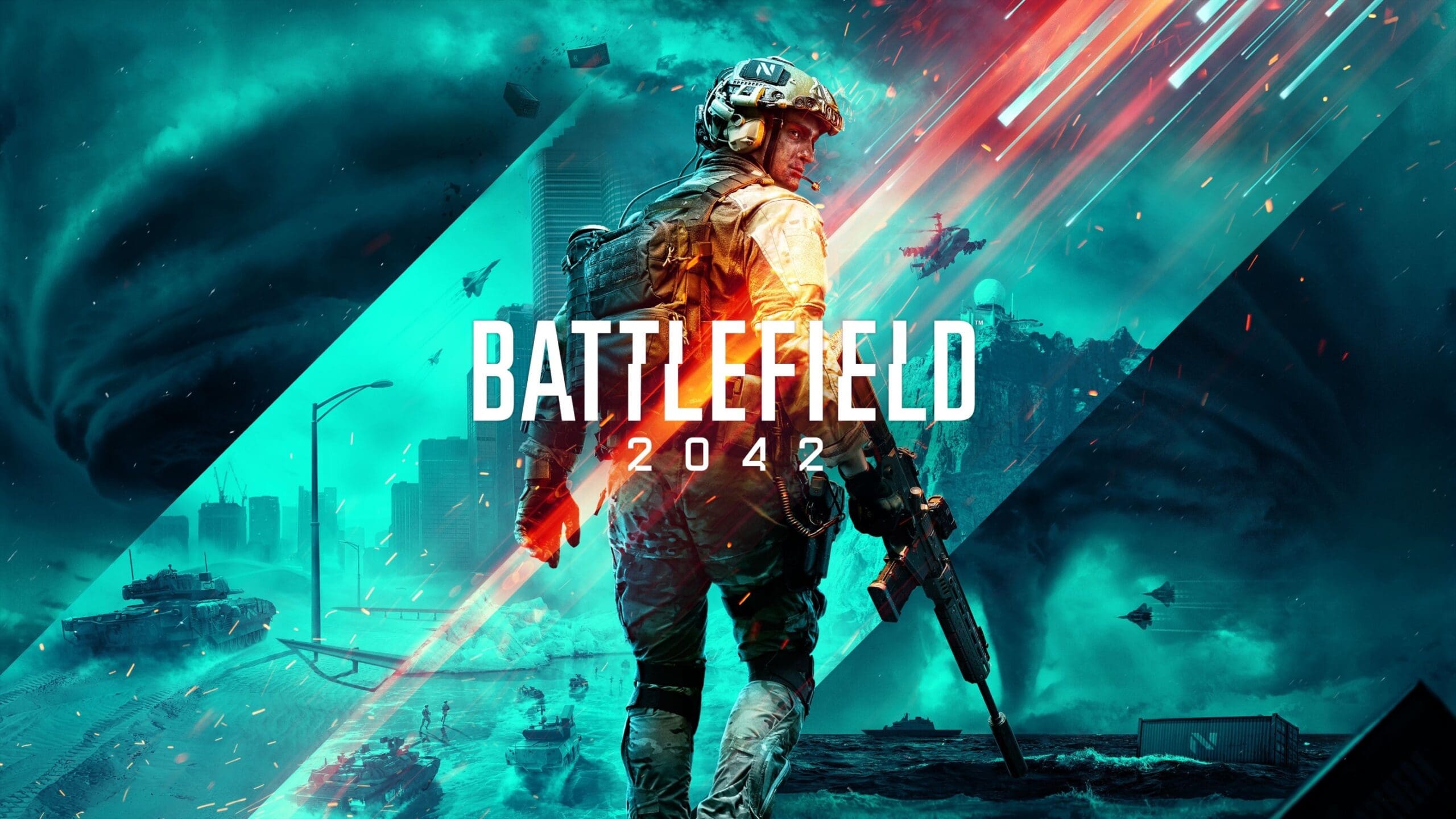 Battlefield 6: Is BF 2042 a Cross platform?