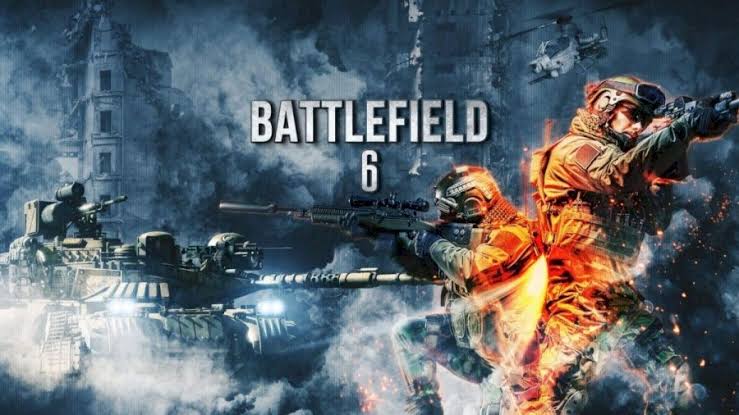 Battlefield 6 Release Date Reveal