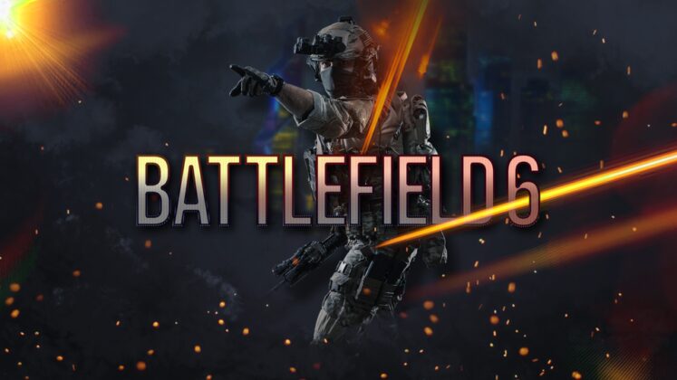 will battlefield 6 have a battle royale