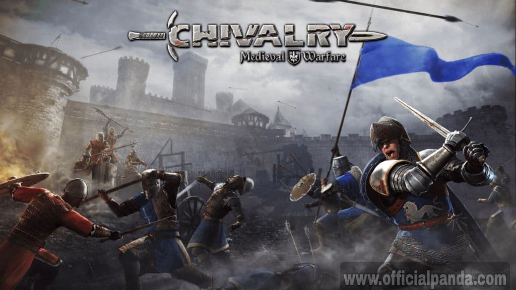 chivalry 2 patch