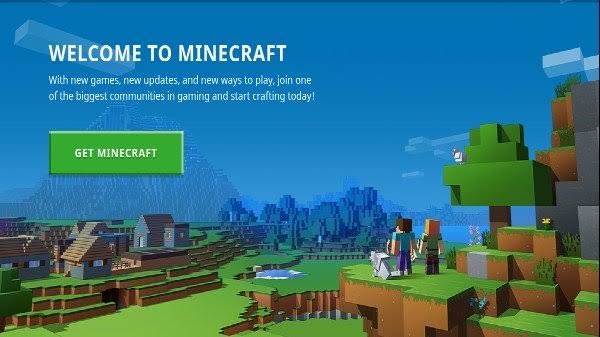 how to get minecraft free on pc