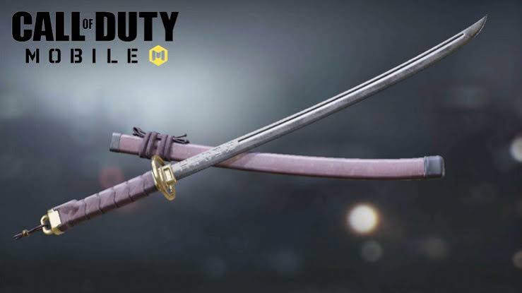 how to get Hachi Sword free in cod Season 6