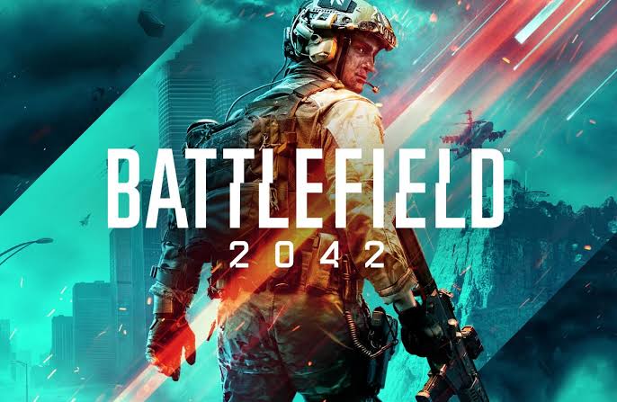 Battlefield: BF 2042 Character Customization