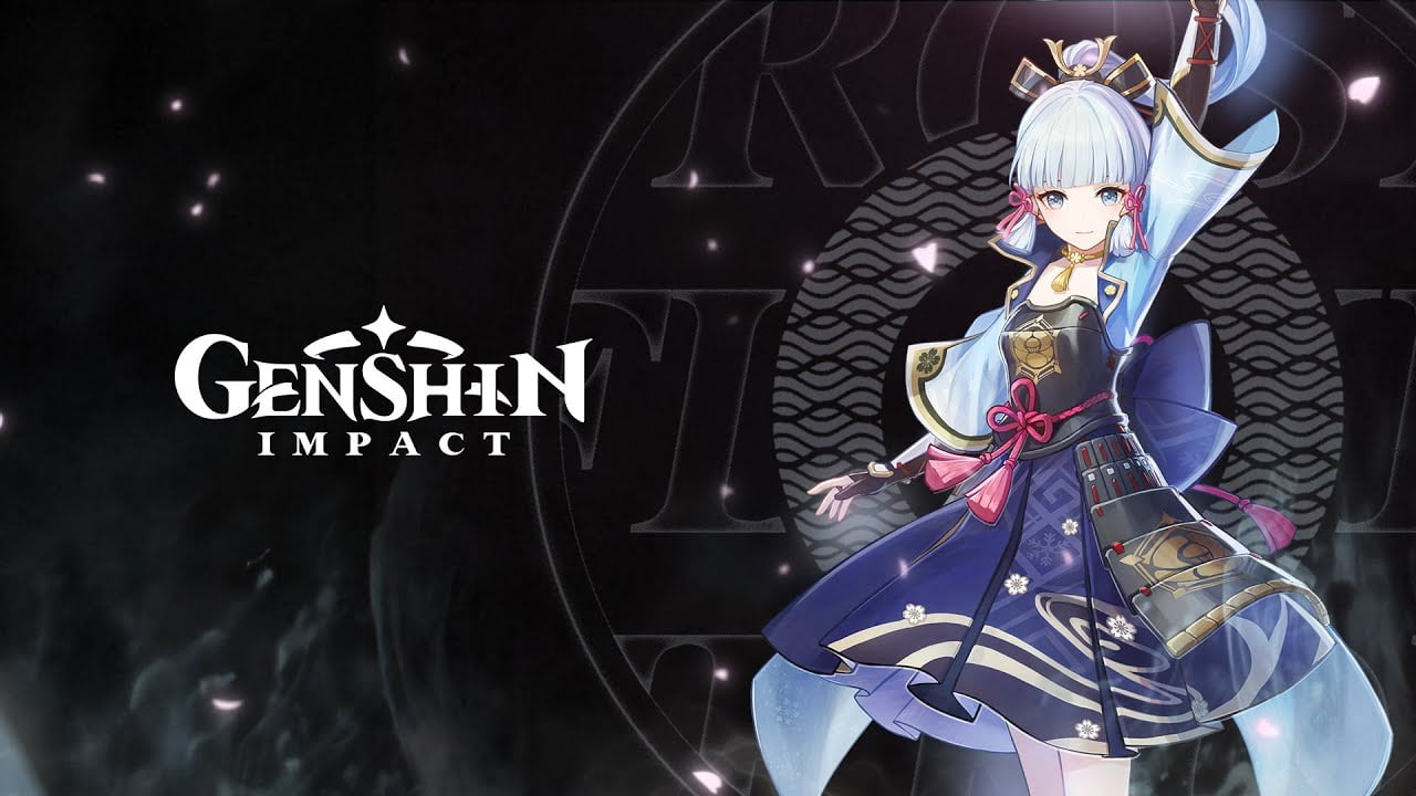 Genshin Impact 2.2 Update Release Date
