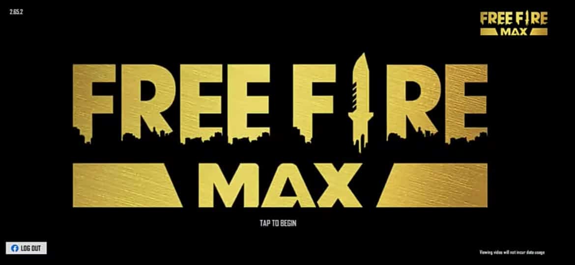Free Fire Max Live Thumbnail For Youtube - OfficialPanda