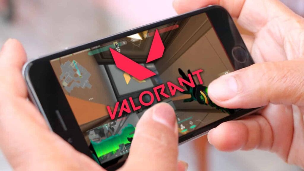 Play Valorant on Chromebook