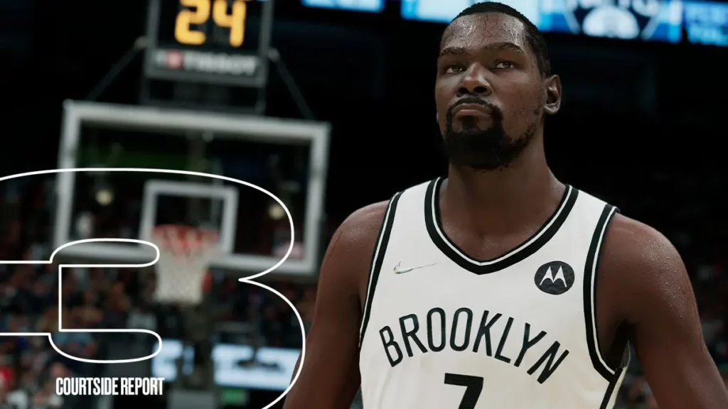 NBA 2K22 Franchise Mode Review