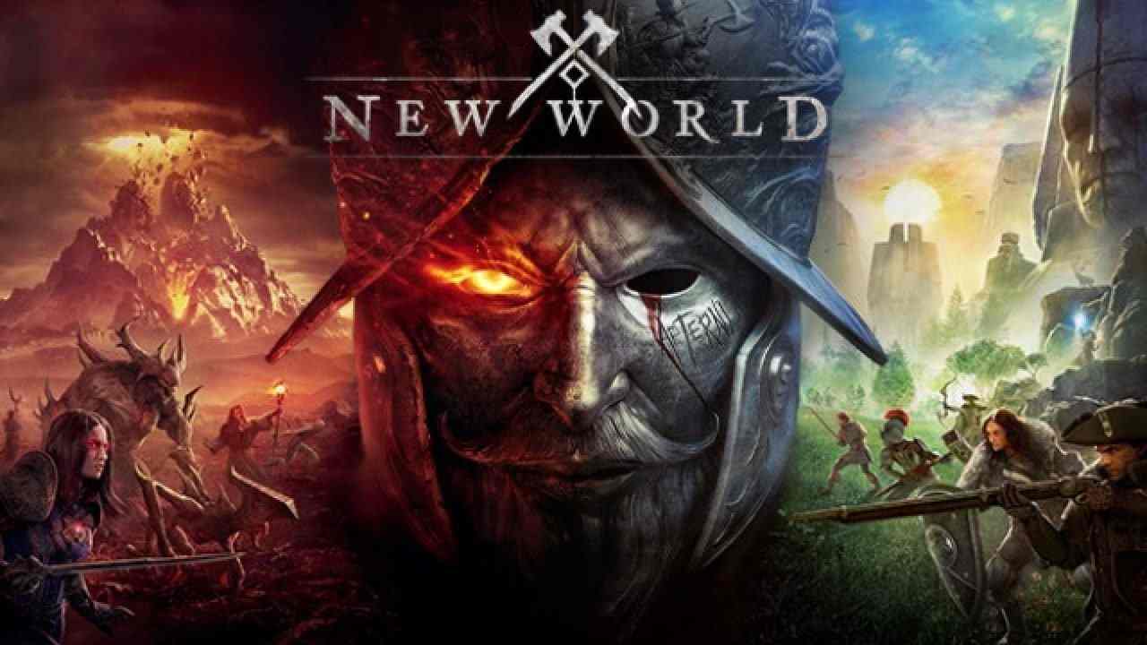 New World VS World of Warcraft (WOW)