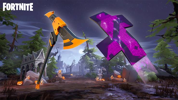 Fortnitemares Quests and all Free rewards