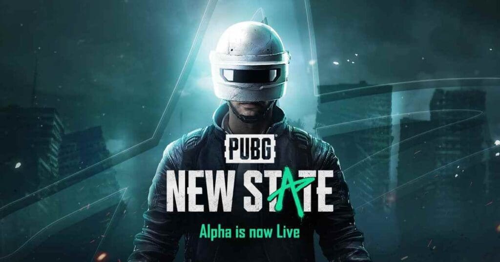 PUBG NEW STATE 90 FPS Supported Devices