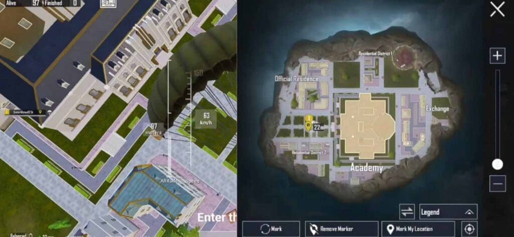 How to Get Hex Encounter Title in BGMI PUBG?
