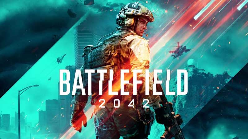 Battlefield 2042 Not Launching In PC