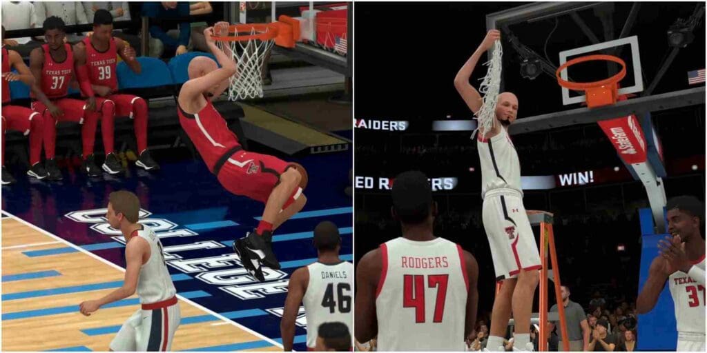 How to Get Traded in NBA 2k22