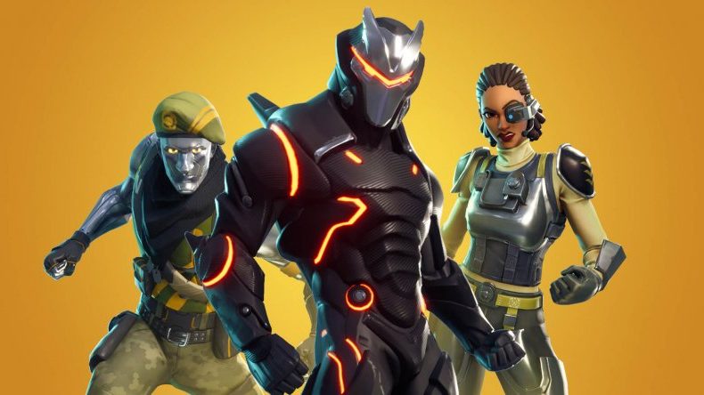 Earn XP and Level up Fast in FORTNITE