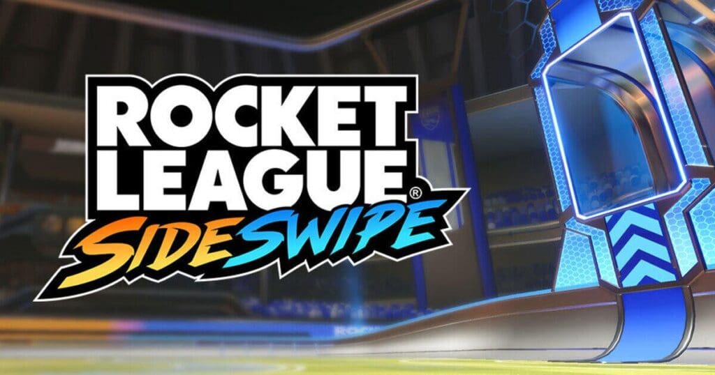 Rocket League Sideswipe PRE Season