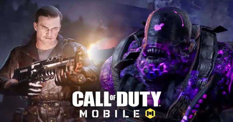 COD Mobile Zombies Fix turrets and base health