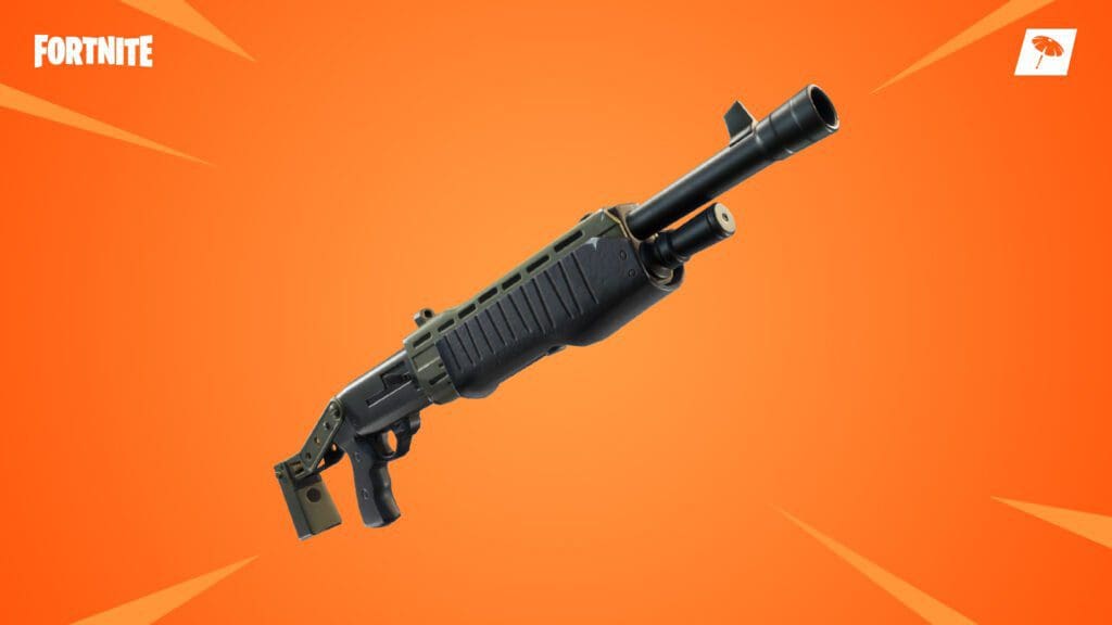 Damage Opponents with A Pistol Fortnite