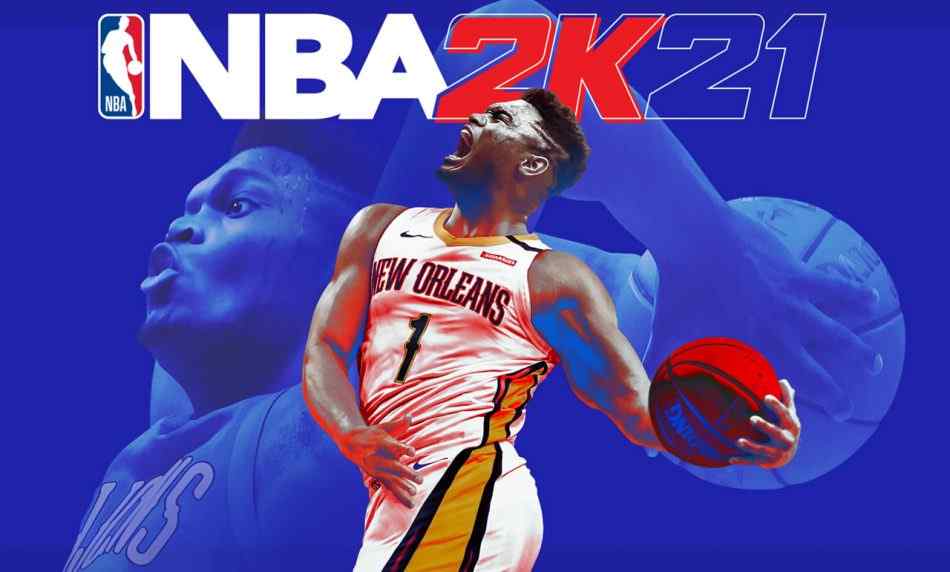 NBA 2K22 Version 1.09