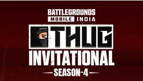 Thug Invitational Season 4 2022 Tournament