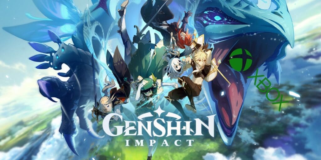 Will Genshin Impact be on Xbox