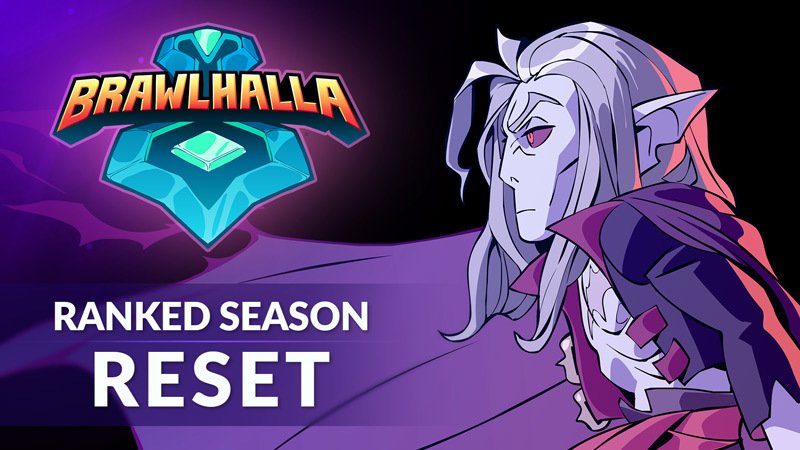 How to Get Glory in Brawlhalla