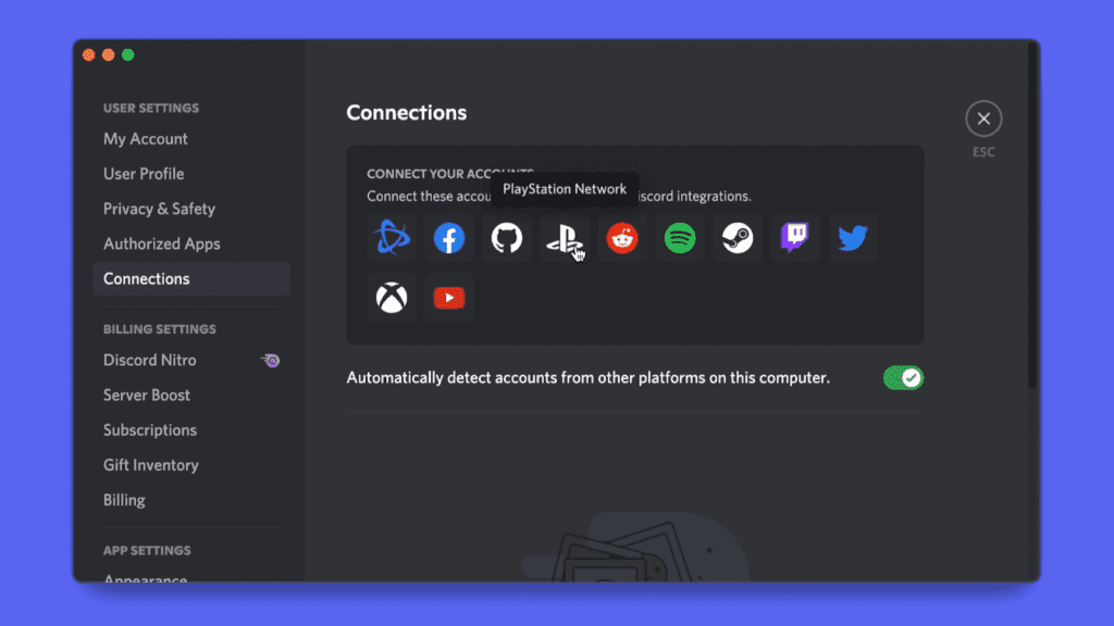 Download Discord On PS4/PS5