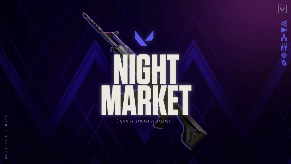 valorant night market 2022