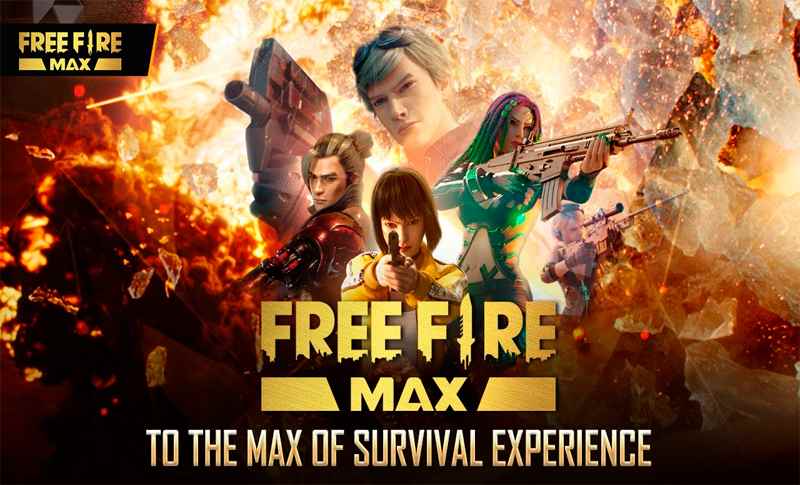 Napthe.vn Free Fire Max