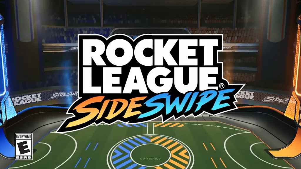 Rocket League Sideswipe Redeem Codes