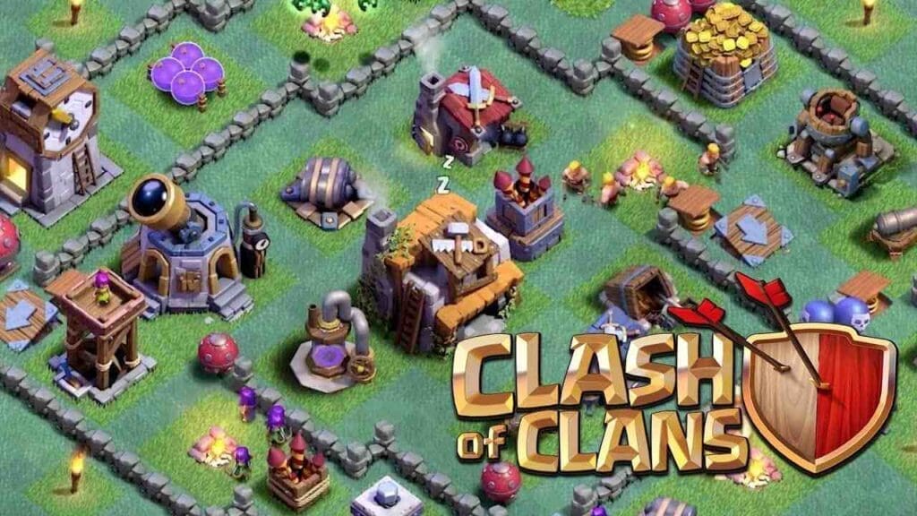 Builder Base in Clash of Clans