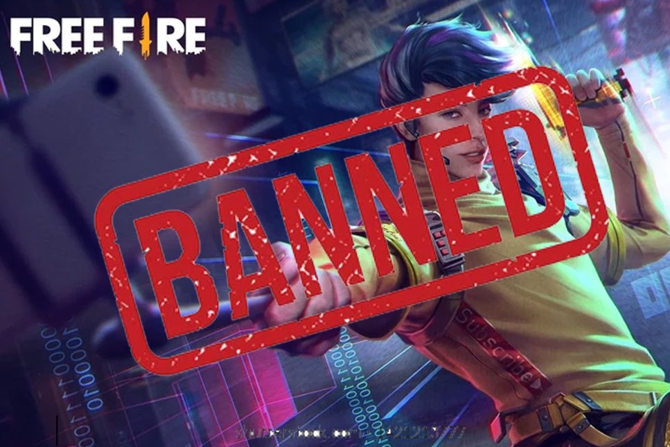 How to Download Free Fire after Ban in India