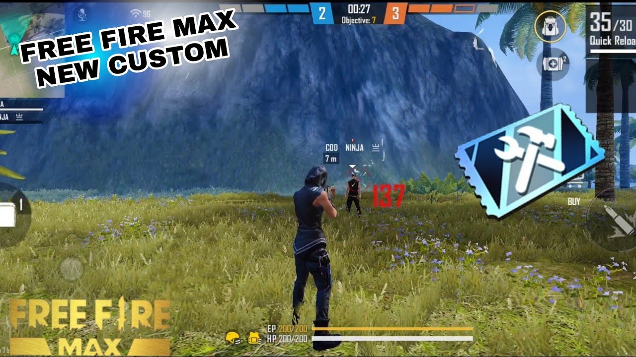 How to Get Blue Room Cards in Free Fire Max