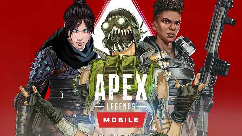 Apex Legends Mobile Season 0 Ranked Mode Rewards