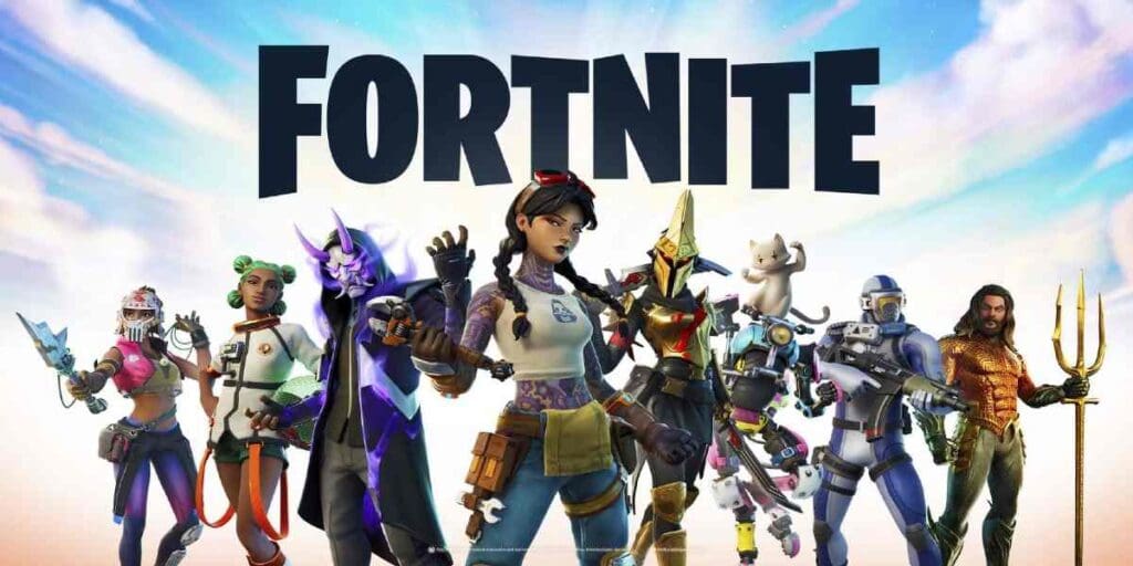 Is Fortnite Banned in India in 2022