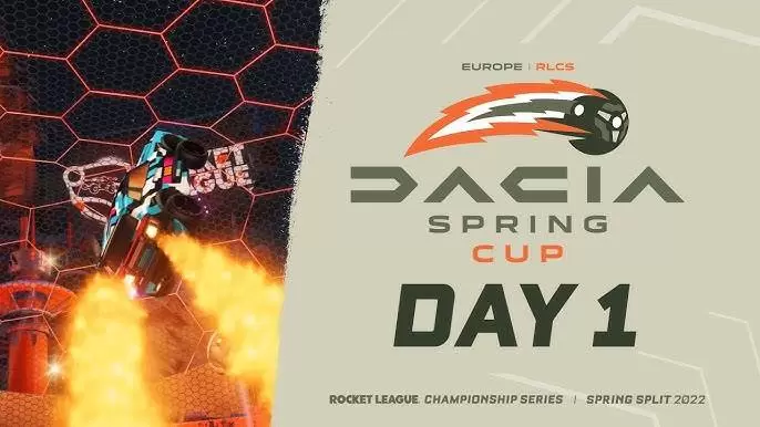 Dacia Spring Cup Bracket (RLCS) Rocket League 2022: Hi official panda users, shall we see about the Dacia Spring Cup Bracket Rocket League