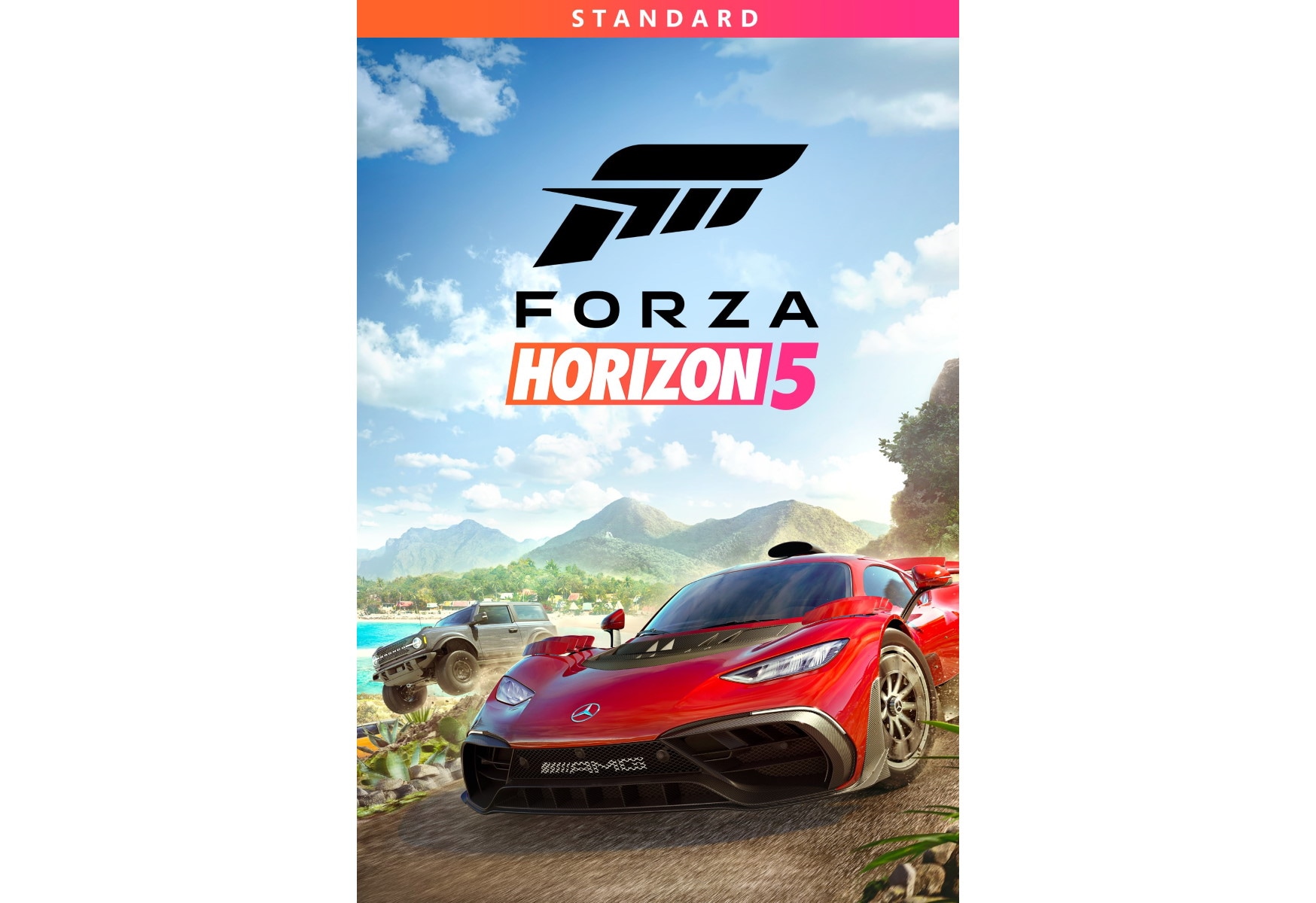 Forza Horizon 5 Clutch not Working Fix 