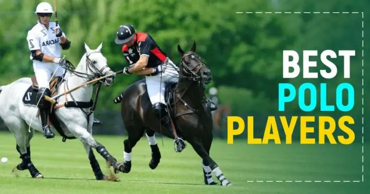 Top 10 Best Horse Polo Players in the World
