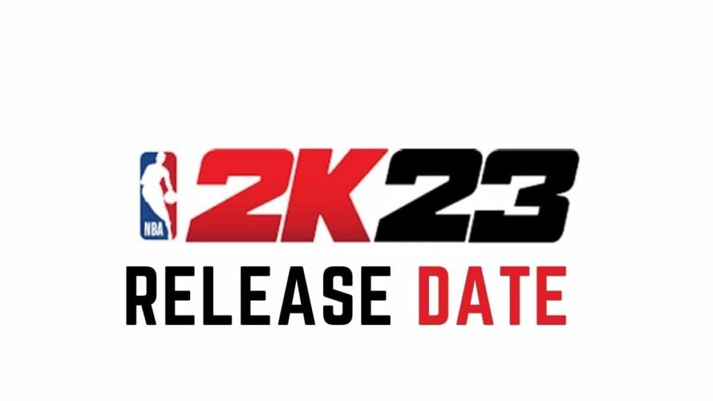 NBA 2k23 Demo Release Date
