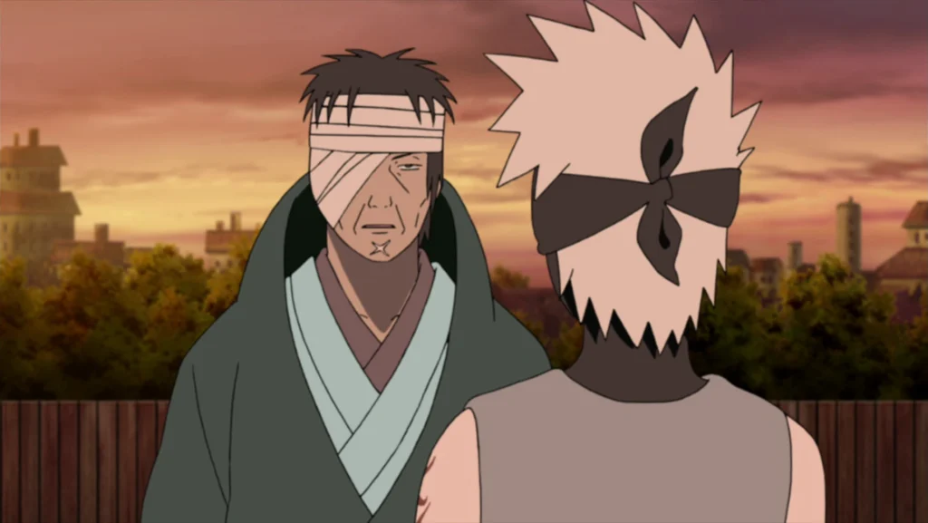 Top 5 Naruto Characters Who Should Have Been the Final Villain