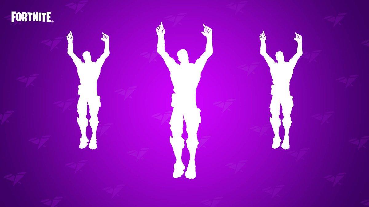 How to Get Jump Around Fortnite