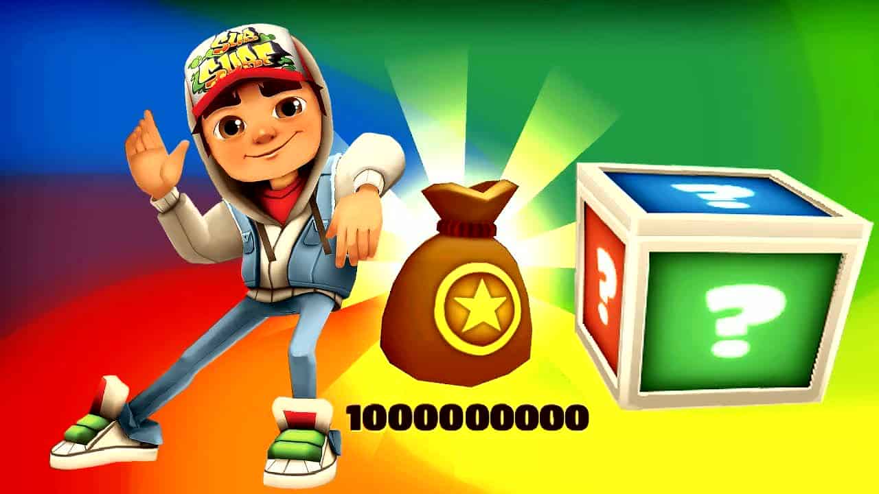 subwaysurfers.com Redeem Code July 2023 : Newly Updated Codes for Subway  Surfers